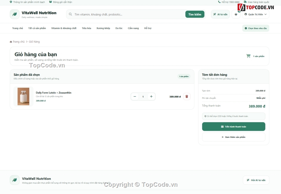 Web ẩm thực,hỗ trợ,full báo cáo